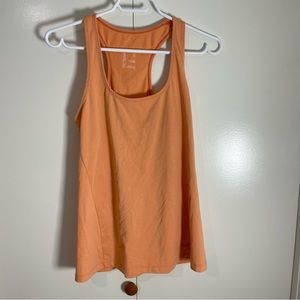 NWOT Arc’teryx T-Shirt Sz M Salmon